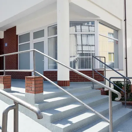 Apartament Towarowa Kolobrzeg-2